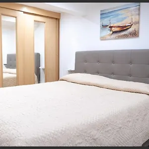 O Panariello E Gio Casa vacanze