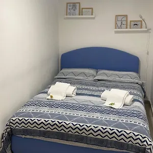 Nicolapartment - Station Appartamento