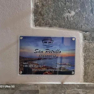 San Petrillo Appartamento