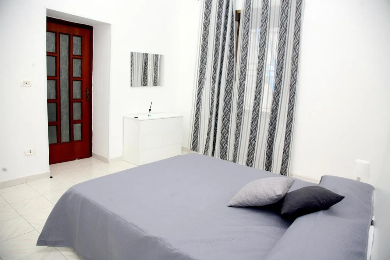 Apartment Mali Casa Vacanze Naples