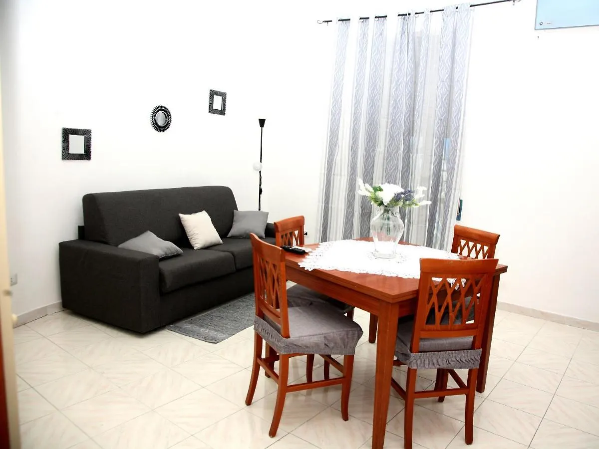 Mali Casa Vacanze Naples 0*,