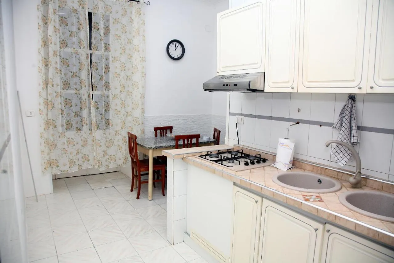 Mali Casa Vacanze Naples