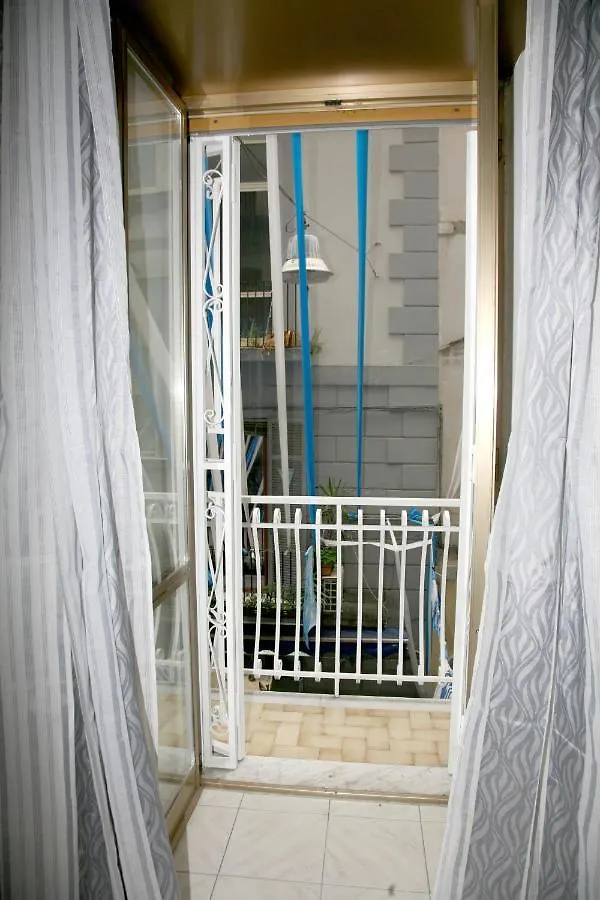 Apartment Mali Casa Vacanze Naples Italy