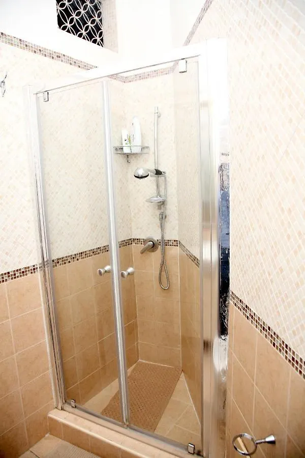Mali Casa Vacanze Naples 0*,