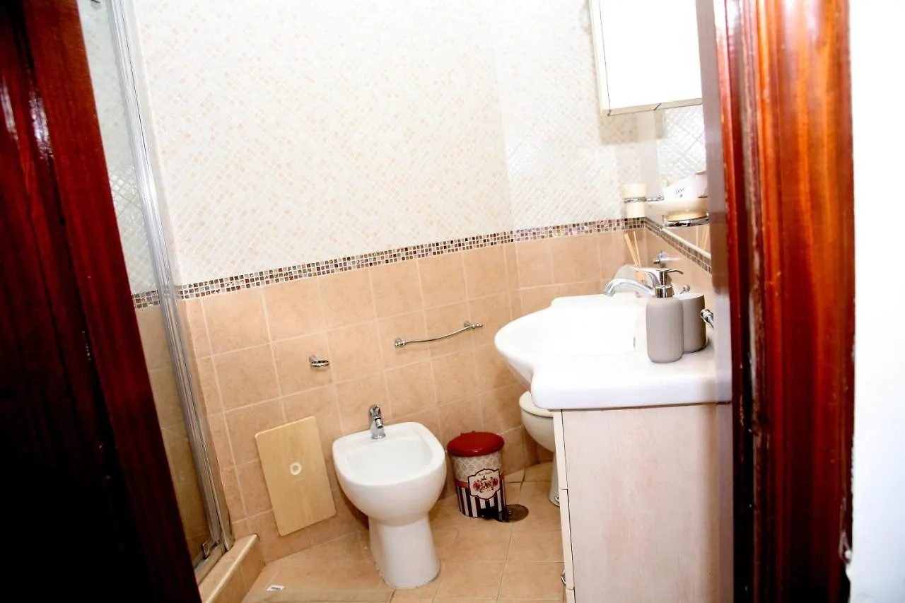 Apartment Mali Casa Vacanze Naples