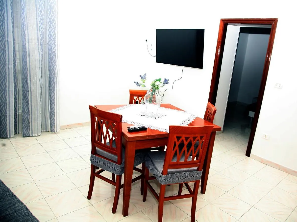 Apartment Mali Casa Vacanze Naples
